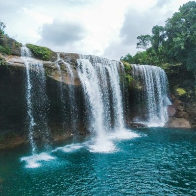 Meghalaya